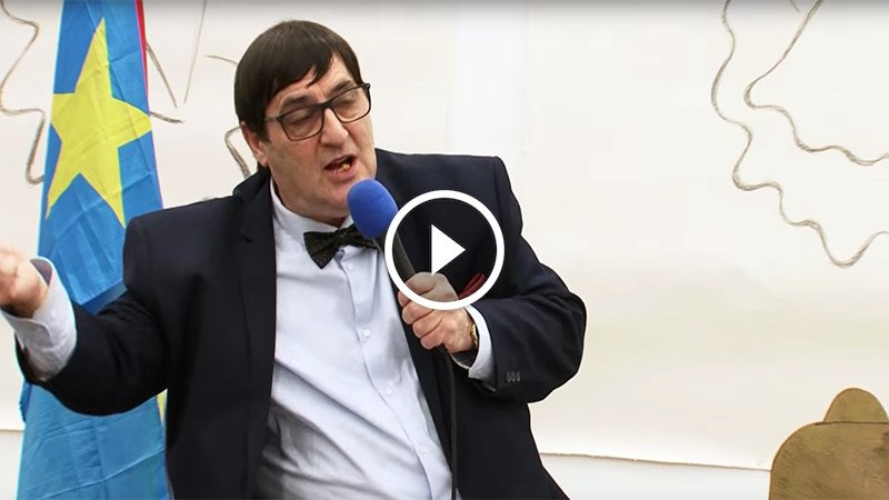 Prophétie Choc : Félix Tshisekedi est-il l’Oint de l’Eternel ? Analyse générale avec Bishop Claudio