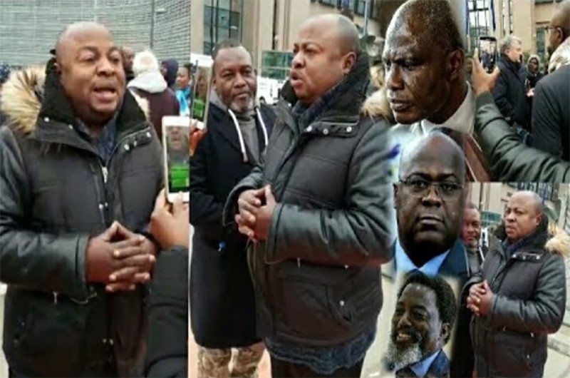 Diaspora Congolaise : quelle issue dans la guerre « Combattants » contre les artistes après le retrait de Kabila ?