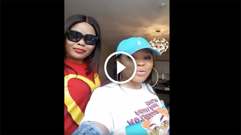 Enfin Carine Mokonzi akutani na Anelka Ballon d’Or na Belgique