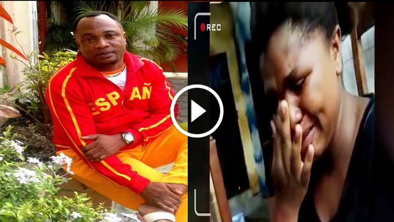 Confession ya Maman muana ya Christian Mpeti, a dévoilé lokuta ya Bijou La Reine