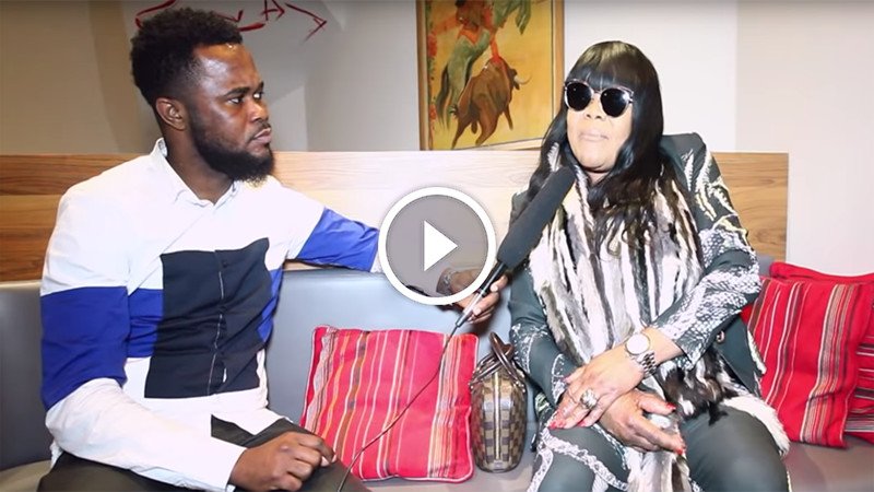 Témoignage Choc – Ma Claudine Kinua : Révélations graves sur son passé et sa rélation avec Werrason