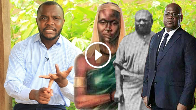 Critik Infos : Félix Tshisekedi face aux grands défis du peuple Critik Infos : Félix Tshisekedi face aux grands défis du peuple