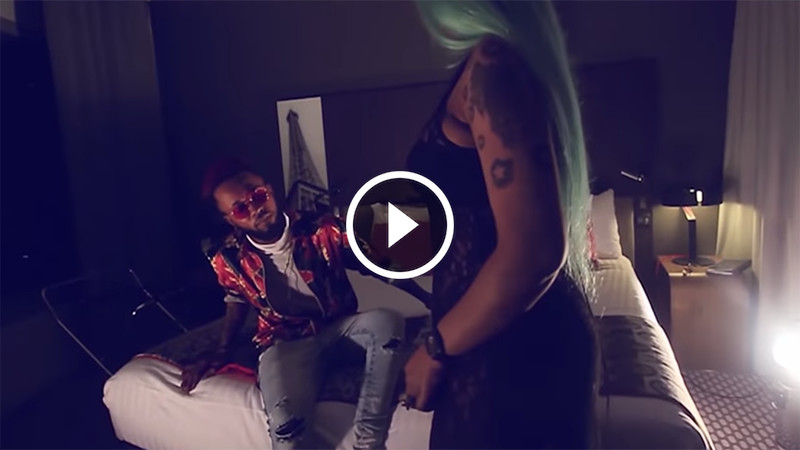 Dondy Angel’s – ZONGA avec Carine Mokonzi (Clip Officiel) Dondy Angel’s – ZONGA avec Carine Mokonzi (Clip Officiel)