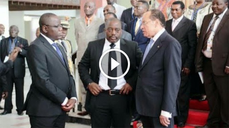 Alliance cachée entre Félix Tshisekedi et Joseph Kabila ? Ekomi kobalukela Félix. Jean Jacques Mamba