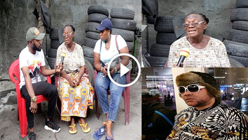 URGENT : la famille de Pathy Luboya donne la vraie version de sa mort