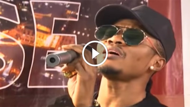 Affaire impolitesse pona Fally Ipupa : Gaz Mawete répond à Innoss’b