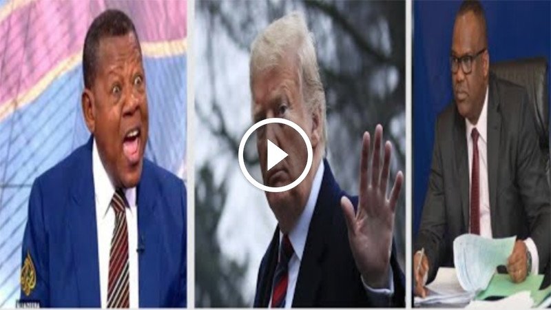 Nani atomboki contre ba américains ndenge ba sanctionné ba autorités congolaises ?