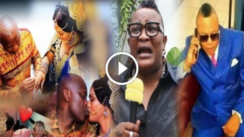 Kissindjora asasi JB Mpiana : « Amida Shatur aboya yo kala »