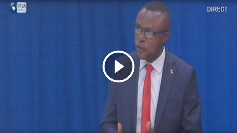 L’UDPS promet la répression à FAYULU !