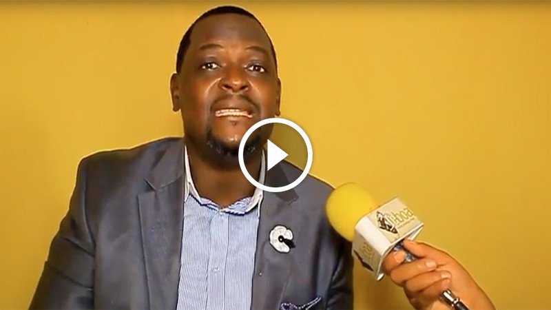 Jacky Ndala à l’UDPS : « Kabila apanzi bino »