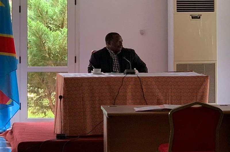 Kingakati : De manière solennelle, les membres du FCC ont réaffirmé leur fidélité à Kabila