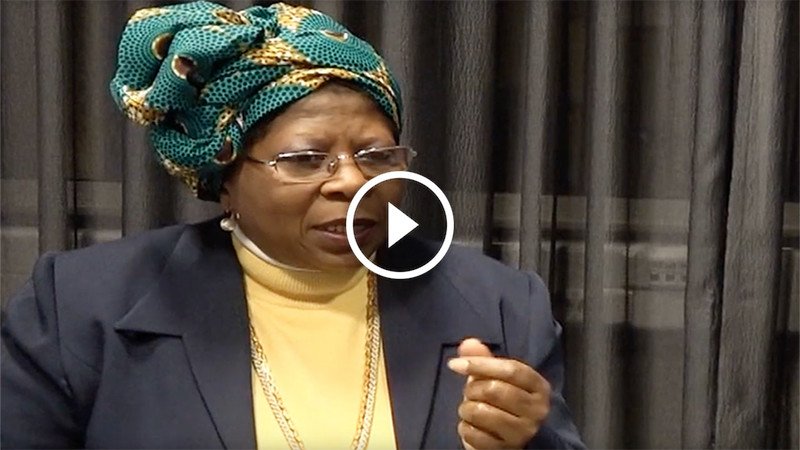 RDC : Martin Fayulu et Felix Tshisekedi – Appréciations de Justine Kasa-Vubu