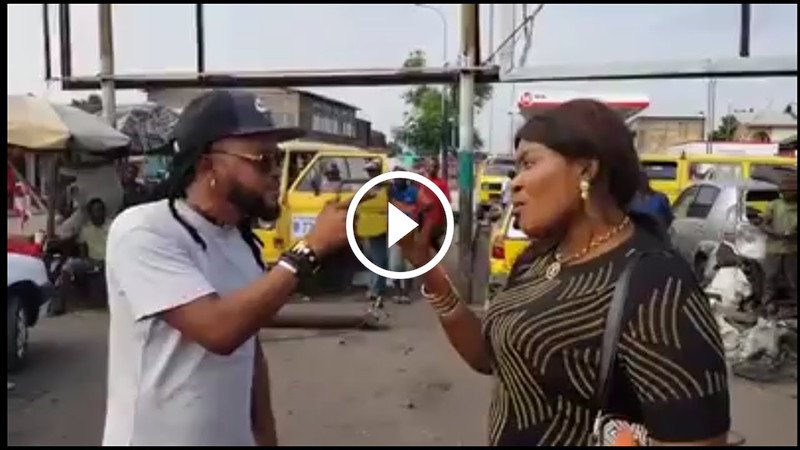 Flash : Bitumba entre comédiens, Kanto et Tendresse