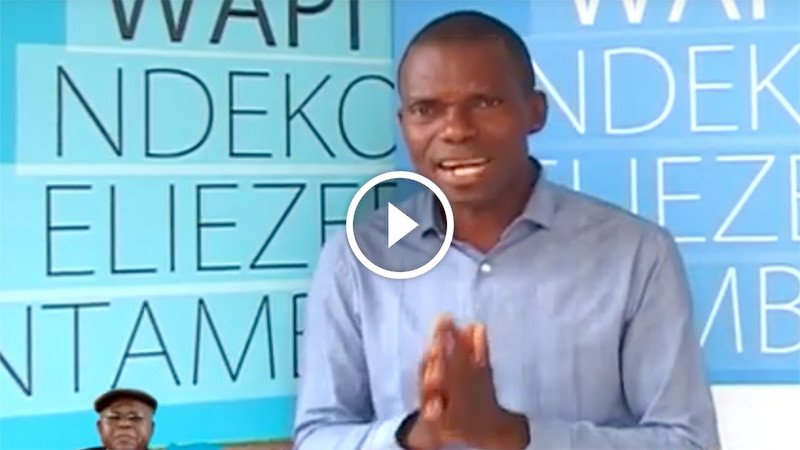 Tokomi Wapi du 16 février 2019 : Diaspora ezui problème ?