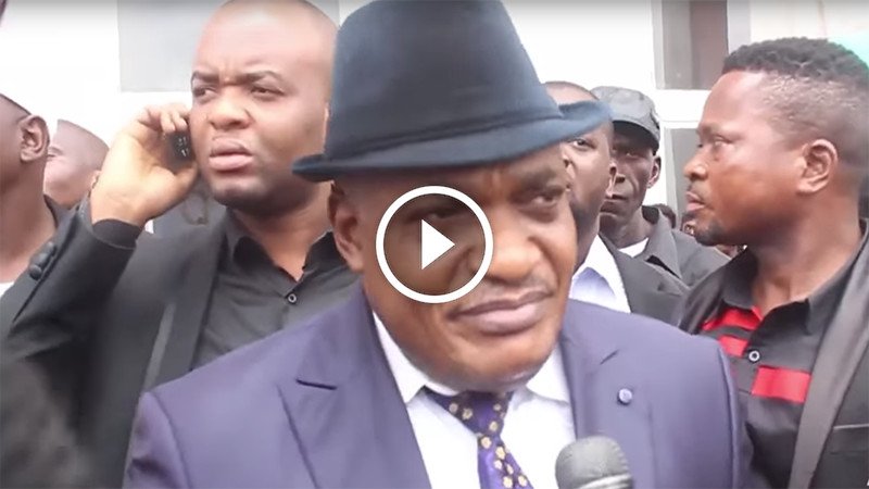 RDC: Deuil de l’ancien buteur des Léopards Ndaye Mulamba