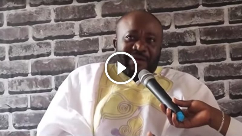 Nani akangi combattant Sans Rival na Kinshasa ? Il s’explique. Rumeur ou vérité ?