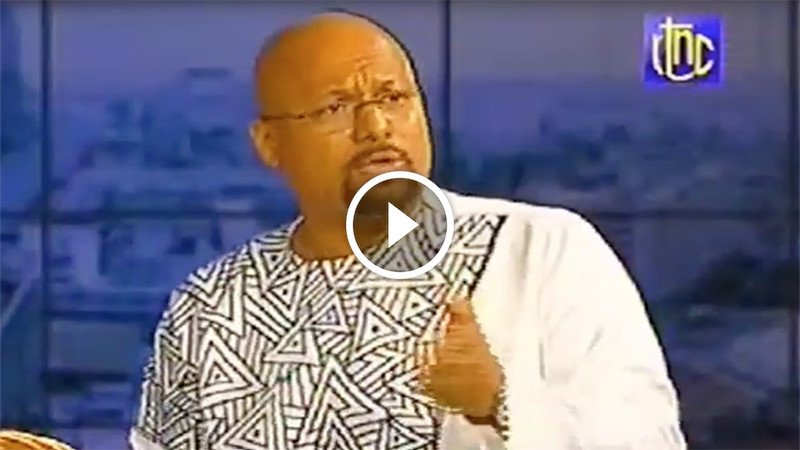 Vidiye Tshimanga, conseillé ya FATSHI apanzi ba secrets ya Politique ya présidence