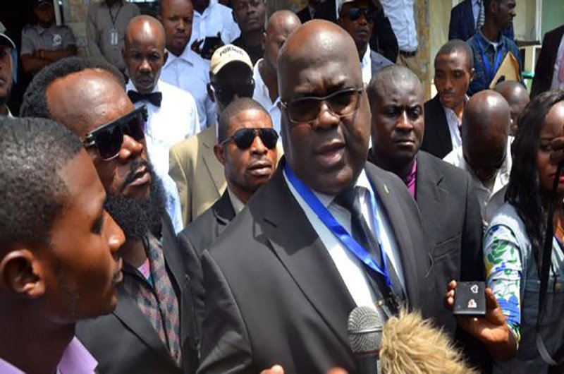 Constitution du gouvernement: Félix Tshisekedi promet de mettre en place un gouvernement « esclave du peuple »