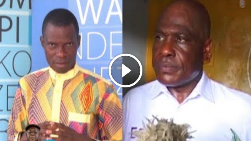 Tokomi Wapi du 02 février 2019 : Ndeko Eliezer basuani na Martin Fayulu ?