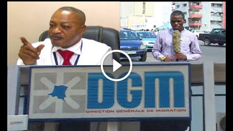 Tokomi Wapi du 22 février 2019 : Enfin réponse ya DGM à la diaspora congolaise