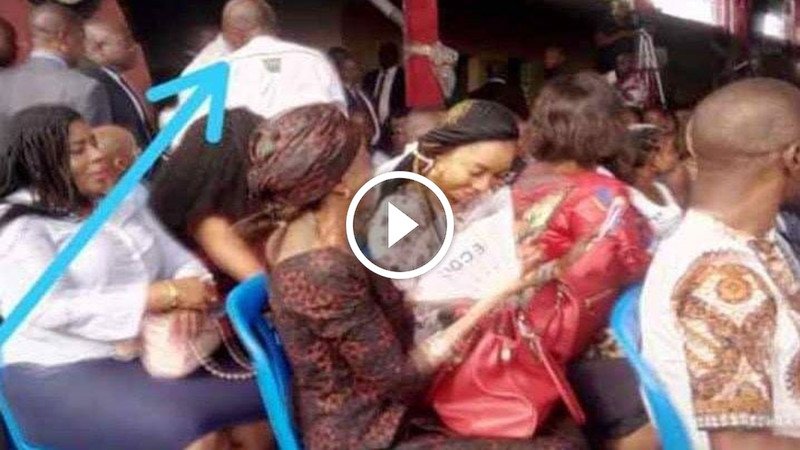 Intégralité ya Fara Fara ya président Félix Tshisekedi et Martin Fayulu na Eglise