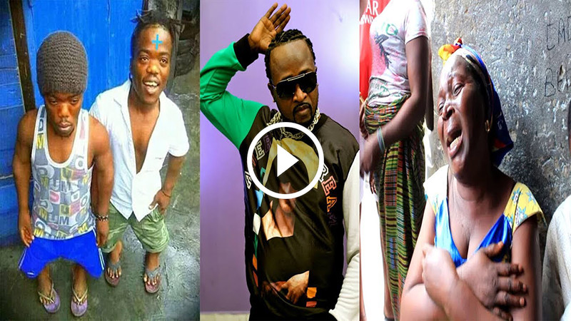 URGENT – Werrason en deuil : Bana oyo ba bina « Block Cadenas » moko abomi lipasa na ye pona muasi URGENT – Werrason en deuil : Bana oyo ba bina « Block Cadenas » moko abomi lipasa na ye pona muasi