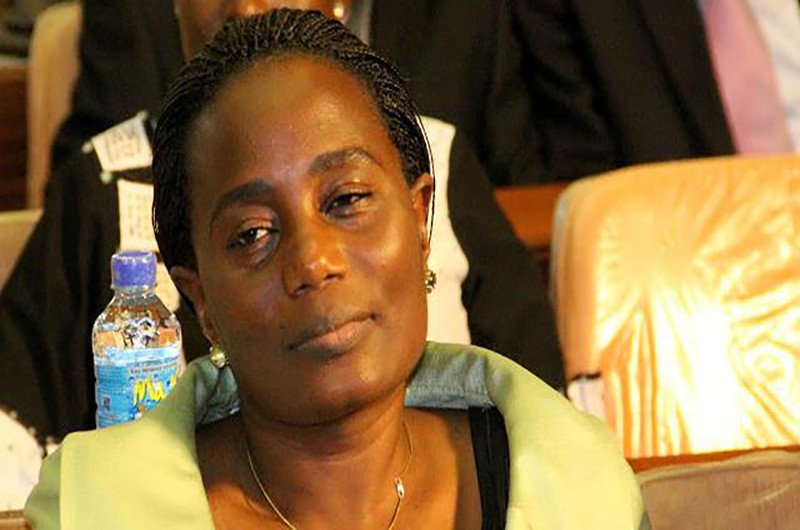 RDC : Jaynet Kabila demande à Ilunga Ilunkamba de prioriser l’organisation du recensement