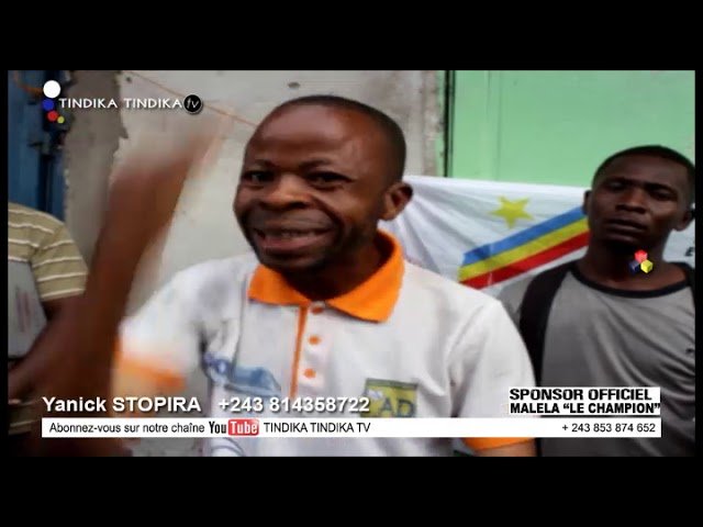 UDPS : Ba combattants ba kebisi Cardinal Monsengwo