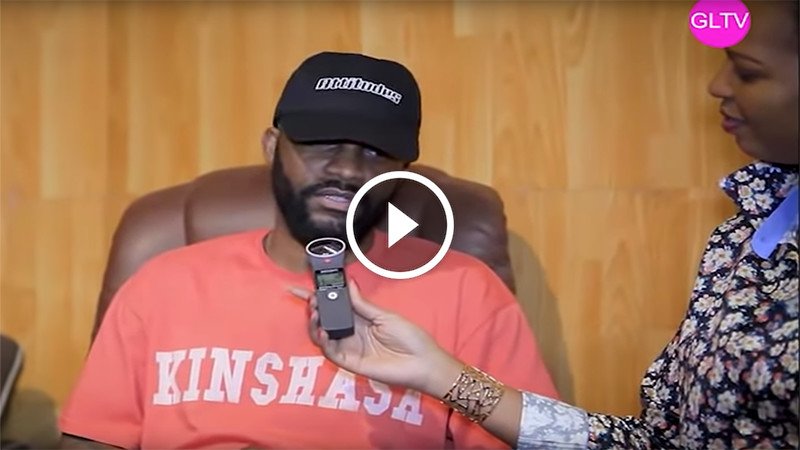 Fally Ipupa face à Ika De Jong, lance un message fort