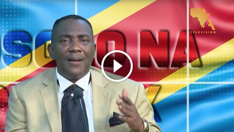 Spécial Plateau na Gode Mpoy, Président ya Assemblée Provinciale ya Kinshasa