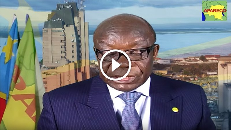 Honoré Ngbanda : « Moïse Katumbi Soriano jette le masque »