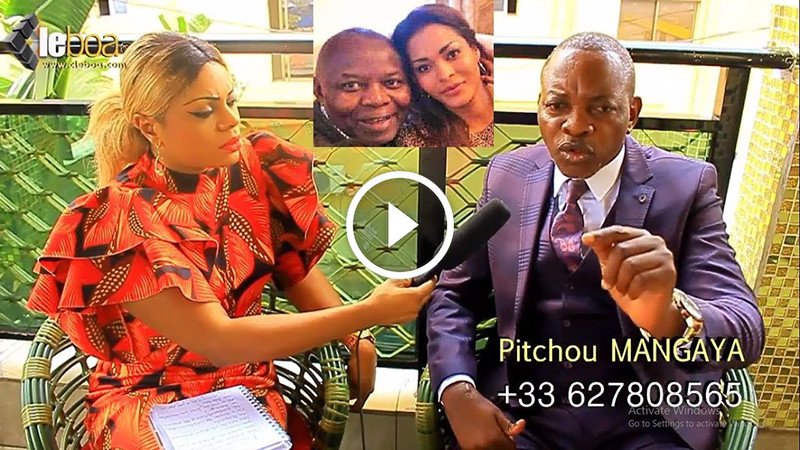 Mike Mukebayi apanzi trophée bapesi AMIDA, corruption et victoire ya FCC na ba provinciales