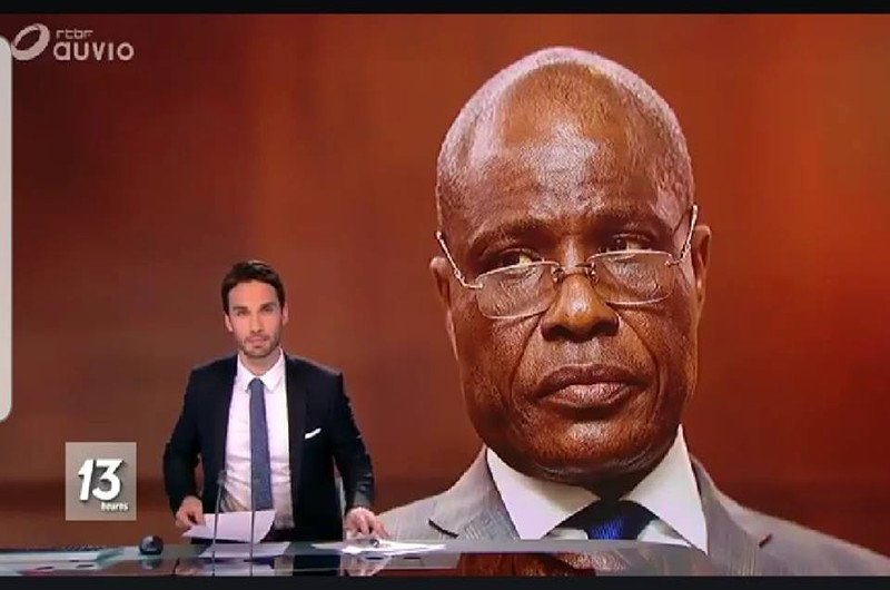 Fayulu à Bruxelles : “C’est Kabila qui tire les ficelles, c’est lui qui dirige le pays. Tshisekedi n’est que là comme un masque porté par Kabila”