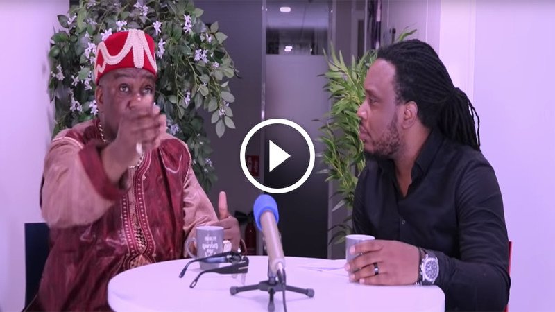 Faustin Djata : « l’incroyable témoignage d’un ancien collaborateur de Koffi Olomide et Fally Ipupa »