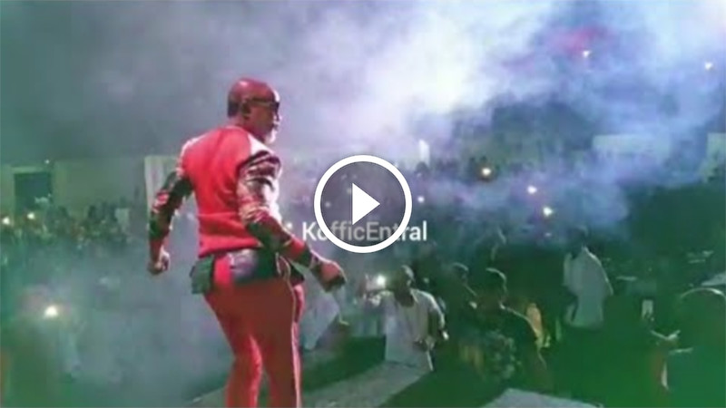 Concert 08 mars : Koffi Olomide chante « LA FEMME » Concert 08 mars : Koffi Olomide chante « LA FEMME »