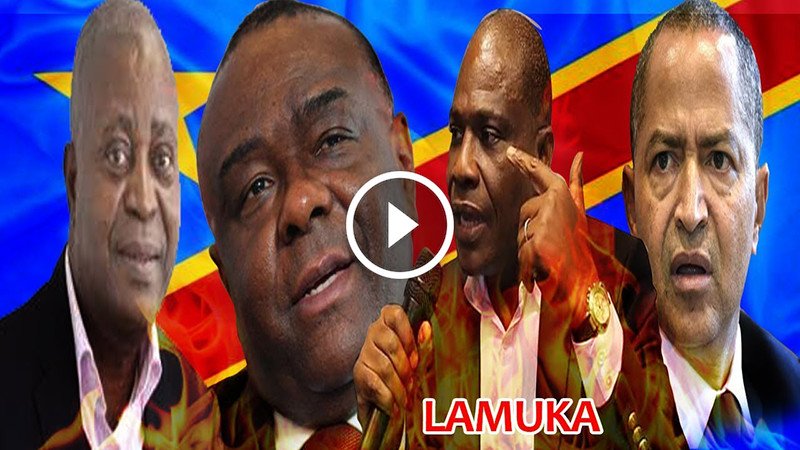 Critik Infos : Lamuka se vide, Félix Tshisekedi s’affirme et Kabila défie la loi