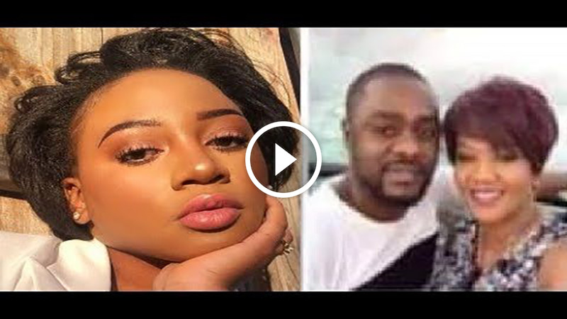 Affaire divorce de Mike Kalambay et Penielle : Frère JF Ifonge très en colère contre le frère Mike Affaire divorce de Mike Kalambay et Penielle : Frère JF Ifonge très en colère contre le frère Mike