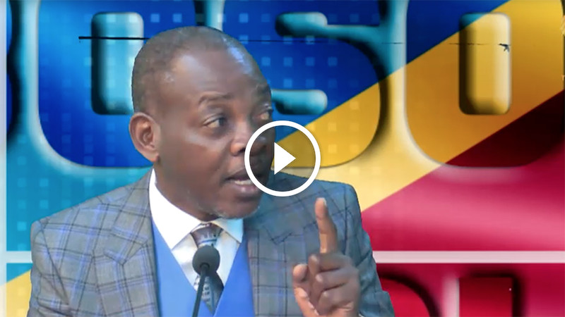 Bosolo Na Politik : Katumbi na Bemba bakosi Martin Fayulu… Bosolo Na Politik : Katumbi na Bemba bakosi Martin Fayulu…