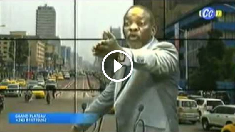 Kiosque du 05 juin 2019 : Qui a trahi Mike MUKEBAYI ?