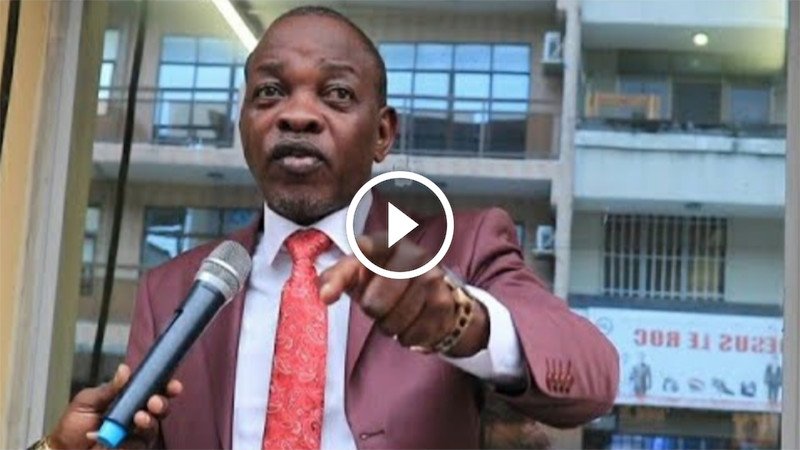 Réactions ya bana Lingwala sur suspension ya Mike Mukebayi