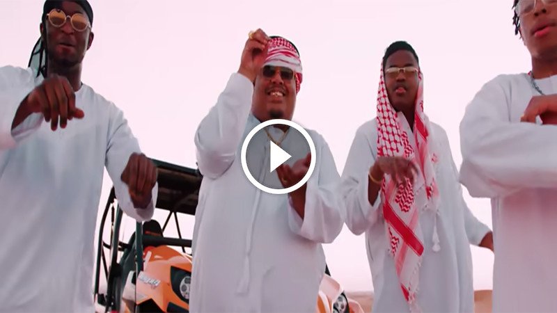 Naza feat 4Keus – Million de dollars (Clip Officiel)