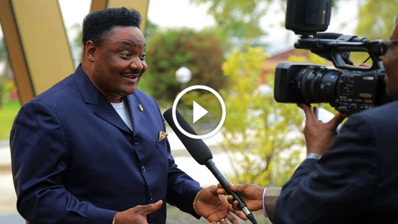 Bosolo Na Politik du 13 mars 2019 : Olenghankoy alobi Diongo, Diomi et Yangambi ba kobima poso oyo