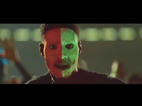 Donat Mwanza – Bana Congo Léopards (Clip Vidéo)