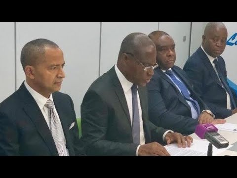 Kiosque du 26 mars 2019 : LAMUKA accepte l’élection de Fatshi, Fayulu pas d’accord