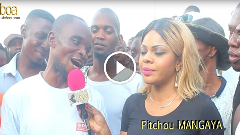 Ba combattants ya UDPS ba sepeli ndenge Fatshi a suspendre ba élections ya ba sénateurs Ba combattants ya UDPS ba sepeli ndenge Fatshi a suspendre ba élections ya ba sénateurs