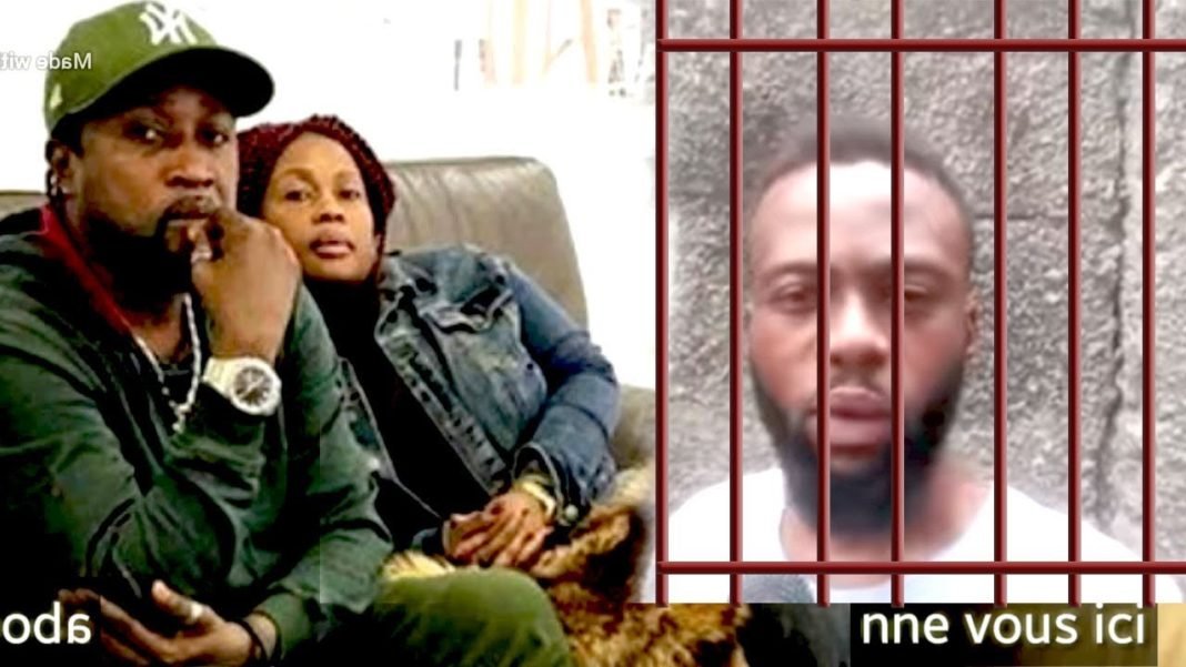 Après kofinga Werrason, René Abiri ayoki somo pe asengi Werrason na Sylvie Mampata pardon