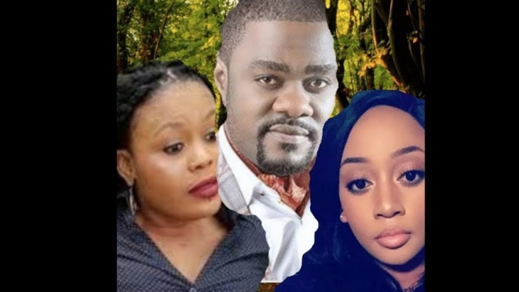 Carine Mokonzi à Penielle : « Tika kosambwisa Mike Kalambay na internet »