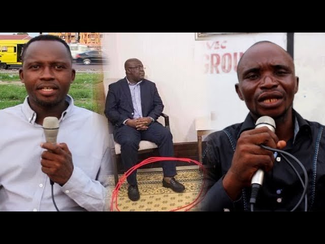 VIDEO. Vérité des urnes ekomi na sapatu ya Mokonzi ?
