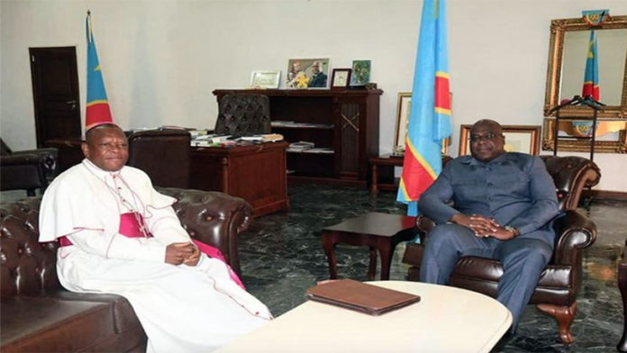 Ambongo-Tshisekedi-Cenco