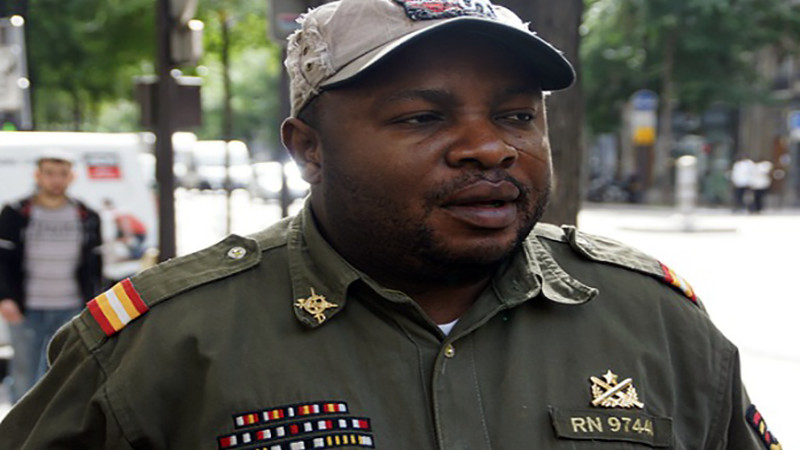 Boketshu Wa Yambo répond aux rumeurs sur sa mort et met UDPS en garde Boketshu Wa Yambo répond aux rumeurs sur sa mort et met UDPS en garde